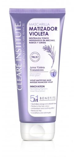 Clear&eacute; Institute Anti-Aging-Pflegecreme 200 ml
