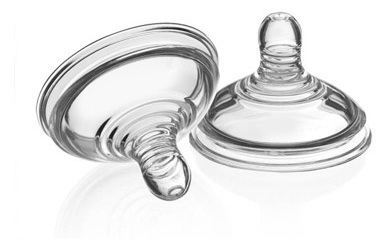 Tommee Tippee LBA Rapid Anti-Kolik-Sauger X2