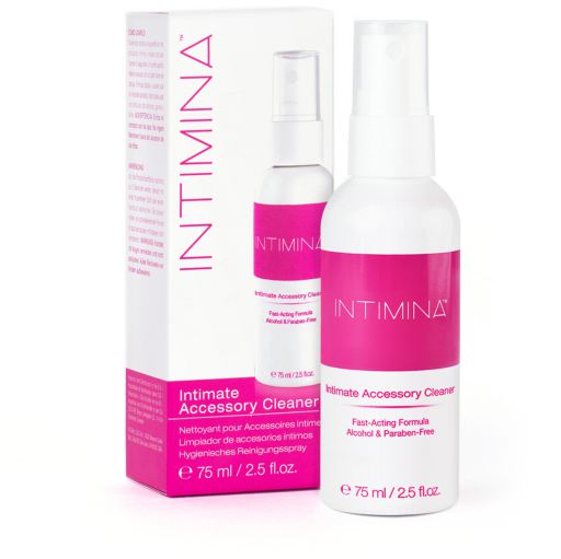 Intimina Intim-Accessoire-Reiniger Menstruationstassen-Reiniger