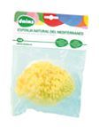 Mittelgro&szlig;er mediterraner Naturschwamm