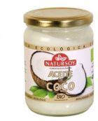 Natursoy Kokosöl 400 gr Natursoy Kokosöl 400 gr