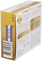 Omega 3 Mental & Vision 45 Perlen Omega 3 Mental & Vision 45 Perlen