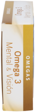 Omega 3 Mental & Vision 45 Perlen Omega 3 Mental & Vision 45 Perlen