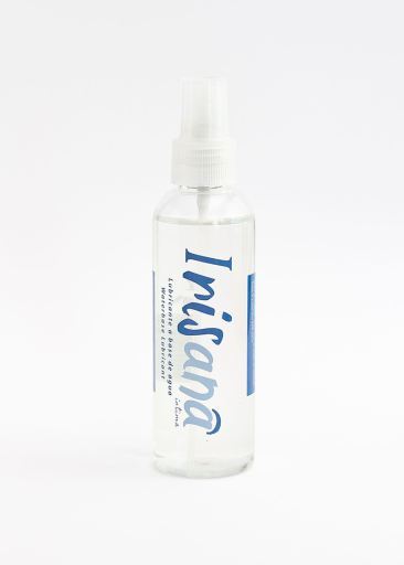 Irisana Irisana Intima Gleitmittel auf Wasserbasis 150 ml