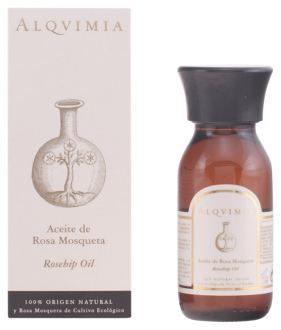 Alqvimia Hagebutten&ouml;l 60 ml