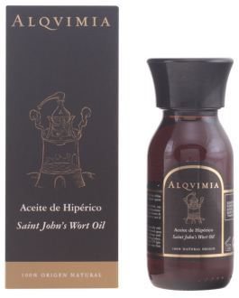 Alqvimia &Ouml;l Johanniskraut 60 ml