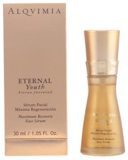 Alqvimia Eternal Youth Gesichtsserum 30ml