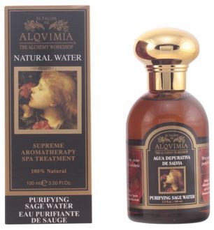 Alqvimia Revitalisierendes Save Harmony Water 100 ml