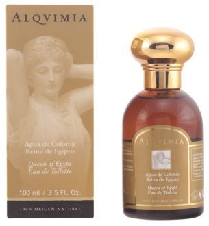 Alqvimia Revitalisierendes Wasser der K&ouml;nigin von &Auml;gypten 100ml