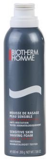 Biotherm Empfindliche Haut Mann 200 ml