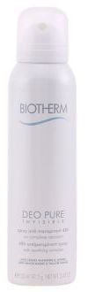 Biotherm Reines unsichtbares Deo-Spray 150 ml