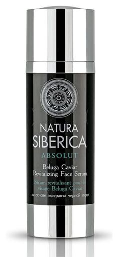 Natura Siberica Royal Caviar Absolut Repair Serum 30 ml