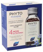 Phytophanère Haare und Nägel 2 x 120 Kapseln Phytophanère Haare und Nägel 2 x 120 Kapseln