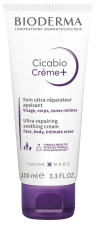 Cicabio Cr&egrave;me+ Beruhigende Creme 100 ml