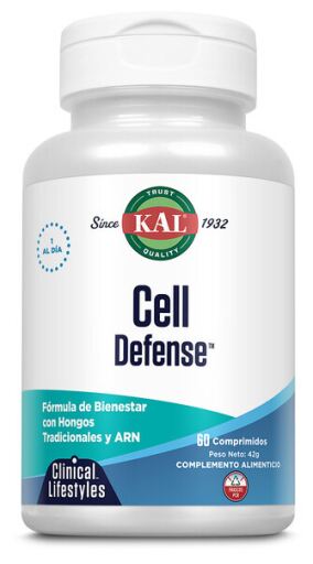 Cell Defense 60 Tabletten