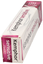 empfindliche Zahncreme 75 ml