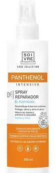 Soivre Cosmetics Spray Panthenol Intensiv 6% Soivre
