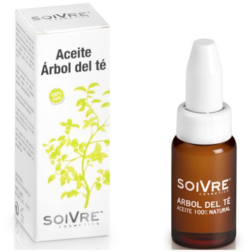 Soivre Cosmetics Soivre Tea Tree Oil 16 ml