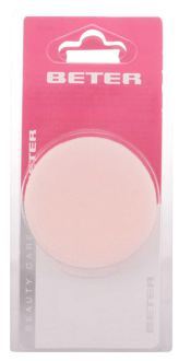 Beter Make-up-Puderquaste, Baumwolle