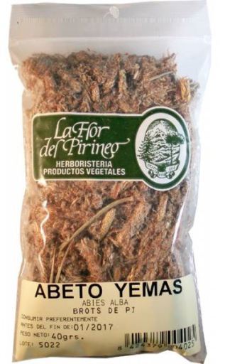 Fichte Pinienknospen 60 Gr
