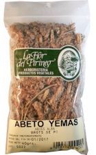 Fichte Pinienknospen 60 Gr