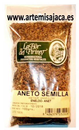 Aneto-Dill-Samen 90 Gr