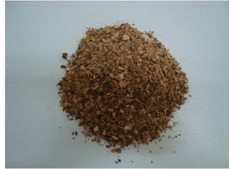 Rhabarberwurzel 90 gr