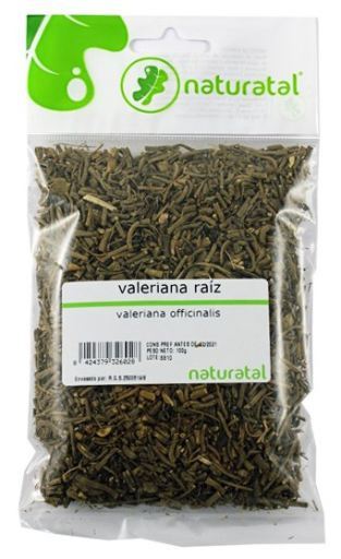 Baldrianwurzel 80 gr