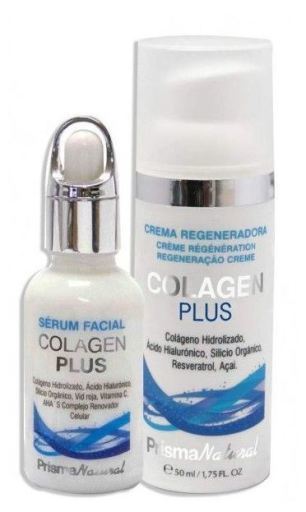 Prisma Natural Prisma Serum Kollagen plus 30 ml