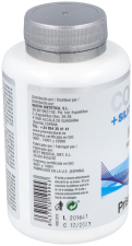Prisma Silicon Colagen + Mg + Ca + Org 180 Tabletten Prisma Silicon Colagen + Mg + Ca + Org 180 Tabletten
