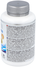Prisma Silicon Colagen + Mg + Ca + Org 180 Tabletten Prisma Silicon Colagen + Mg + Ca + Org 180 Tabletten