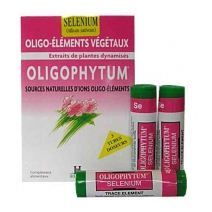 Phytovit Selen Oligophytum (H10 Sln) Knoblauch 100 Mikrotabletten