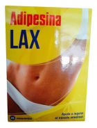 Adipesina Lax 45 Tabletten Adipesina Lax 45 Tabletten