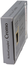 Aktive Chromium Complex