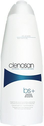 Clenosan Mandelmilch-Gel 750 ml