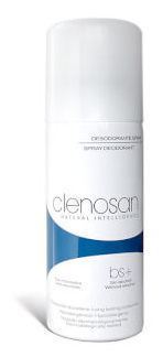 Clenosan Deo Spray