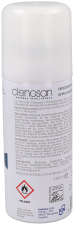 Deo Spray