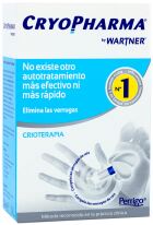 Cryopharma Warzenbehandlung 50 ml Cryopharma Warzenbehandlung 50 ml