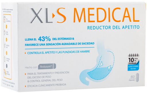 Xls Medical 60 Kapseln
