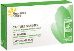 BIO Fette erfassen 28 Tabletten
