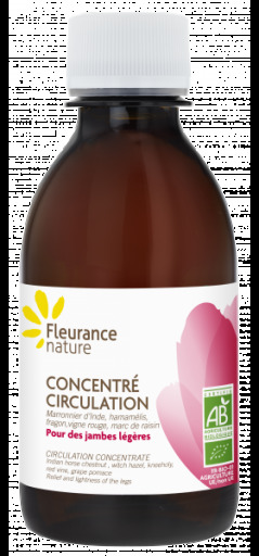 Circulation Bio-Konzentrat 200 ml