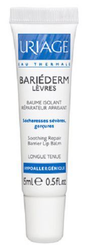 Bari&eacute;derm Isolierender und reparierender Lippenbalsam 15 ml