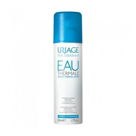 Uriage Eau Thermale Beruhigendes und sch&uuml;tzendes Feuchtigkeitsspray 50 ml