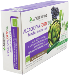 Arkofluido Forte Artischocke Fenchel 20 Ampullen