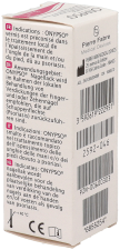 Onypso Nagellack 3 ml