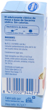 S&uuml;&szlig;stoff 1200 Tabletten
