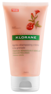 Granatapfelbalsam 150 ml gef&auml;rbt