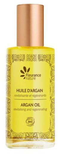 Fleurance Nature Argan&ouml;l 50 ml