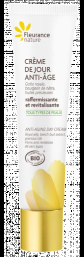 Fleurance Nature Anti-Aging-Tagescreme 40 ml