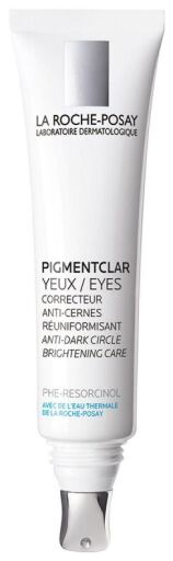 La Roche Posay Pigmentaclar Augenkontur 15 ml